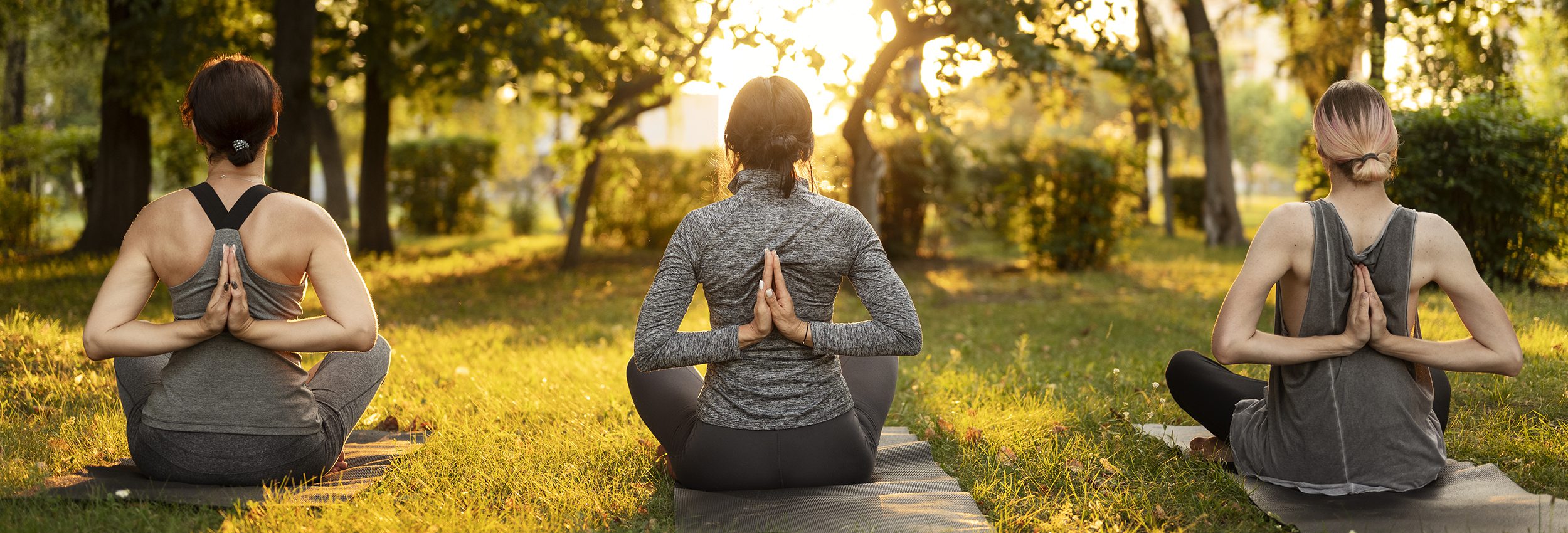 retiros de yoga y naturaleza en langre, cantabria